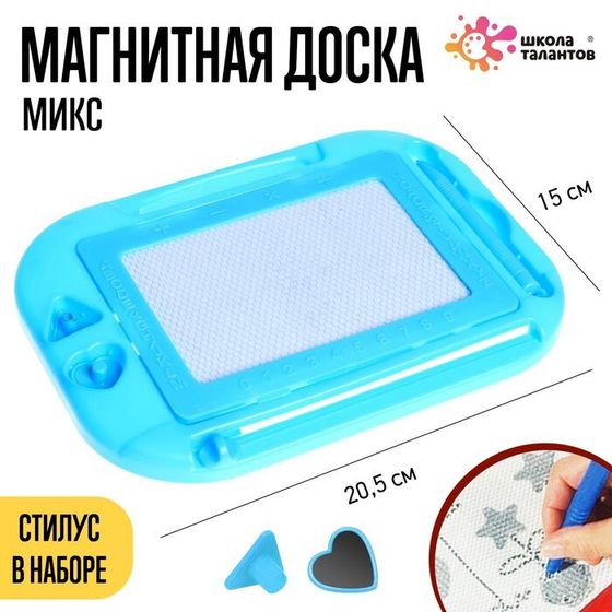 Магнитная доска, МИКС