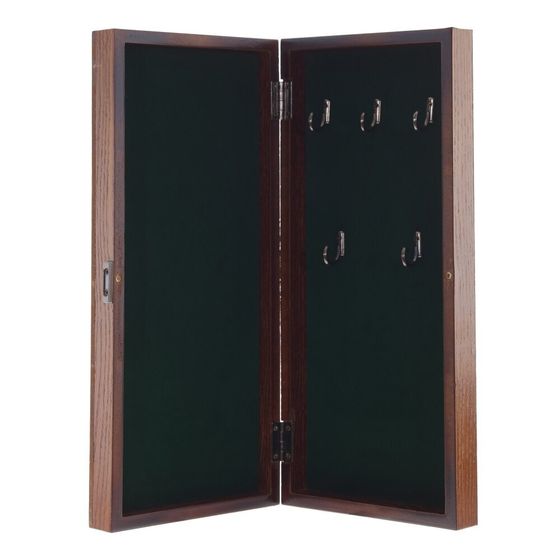 Ключница, Д16 Ш5,5 В36 см