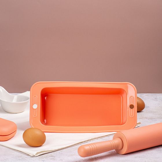 Форма для запекания APRICOT прямоугольная 27х13см