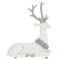 Фигурка декоративная &quot;Олень&quot;, L17 W8 H20 см