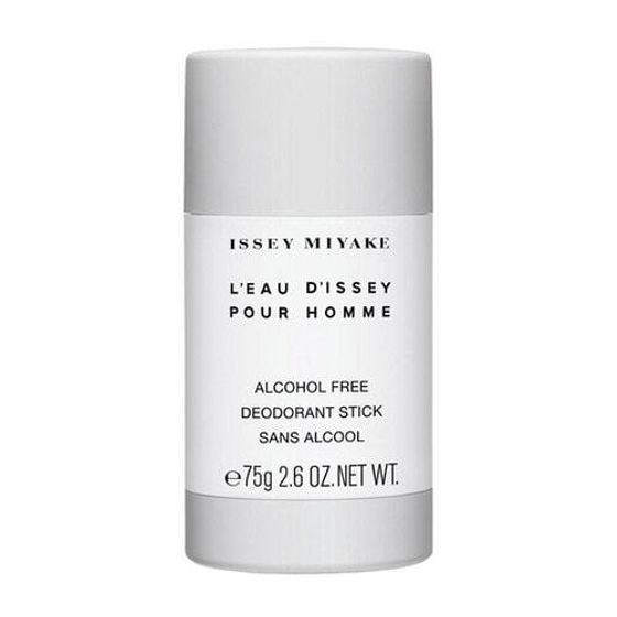 Issey Miyake L&#39;Eau d&#39;Issey Pour Homme Deodorant Stick