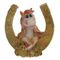 Фигурка декоративная &quot;Лошадка&quot;, L6,5 W4 H7 см, 4в.