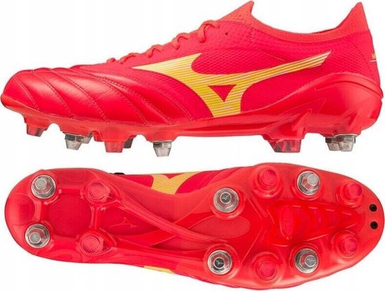 Кроссовки Mizuno Mizuno Morelia Neo IV Beta Elite Mix SG P1GC234264
