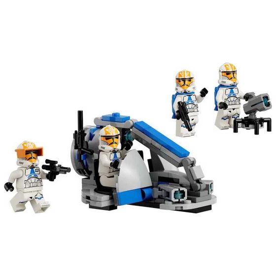 LEGO Lsw-2023-16 Строительная игра