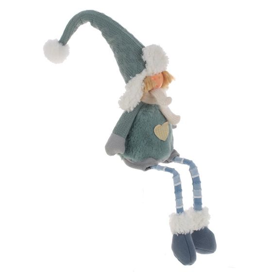 Игрушка набивная &quot;Дети&quot;, L15 W8 H60 см, 2в.