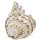 Фигурка декоративная "Ракушка", Д16 Ш8 В9 см