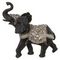 Фигурка декоративная &quot;Слон&quot;, L17,5 W8 H17 см