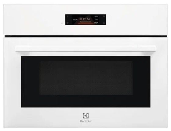 Микроволновая печь Electrolux EVM8E08V 42л 1000Вт белый (встраиваемая)