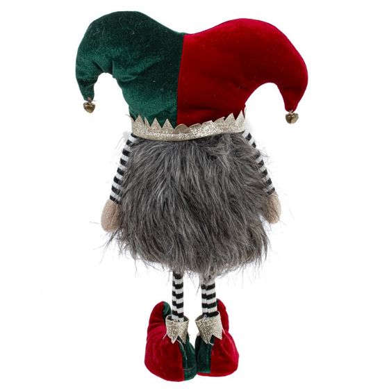 Игрушка набивная &quot;Гном&quot;, L24 W16 H39 см