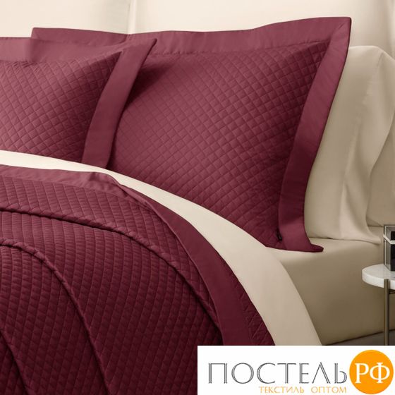 Togas ДОРИАН-РОЯЛ бор. Декоративная наволочка 50x70-1, 1 пр, хл.