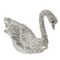 Шкатулка &quot;Лебедь&quot;, L7 W4 H6 см