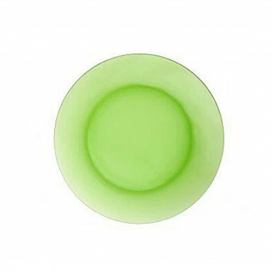 Тарелка суповая LYS GREEN 19.5см