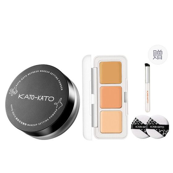 KATO-KATO Makeup Sets Women&#39;s