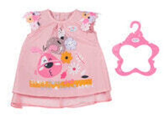 BABY born Dress Dog Одежда для куклы 833612