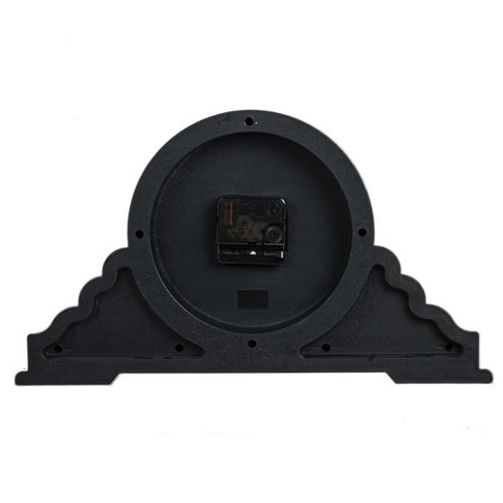 Часы настольные декоративные (1xАА н/п), L39 W7 H21,5 см