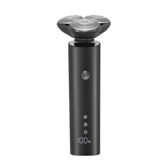 MI Electric Razor S301 Swivel Type Fully Water-Resistant Floating Triple Blade Shaver