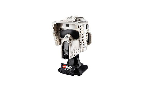 Набор LEGO Star Wars Scout Trooper 75305