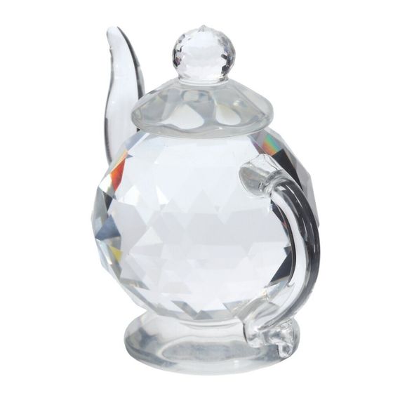 Фигурка декоративная &quot;Чайник&quot;, L2,5 W5 H4,5 см