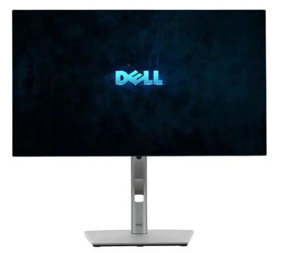 Монитор 23.8&quot; Dell UltraSharp U2422H черный/серебристый IPS 1920x1080 60Гц (2422-4970)