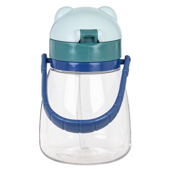 Бутылка, 700 мл, L12 W10 H16 см, 4в.