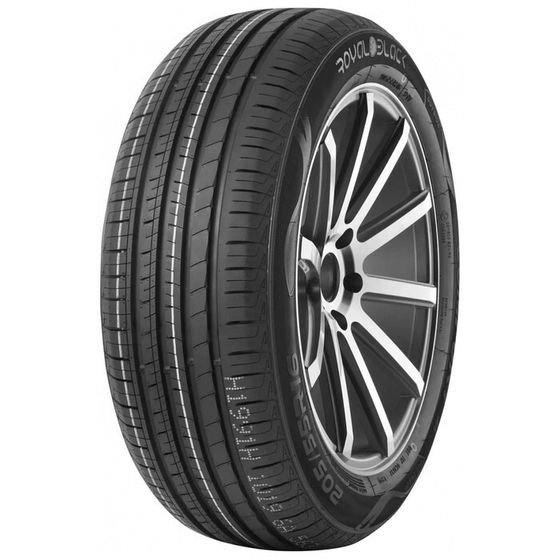 Шина летняя Royal Black Royal Mile 185/60 R14 82H