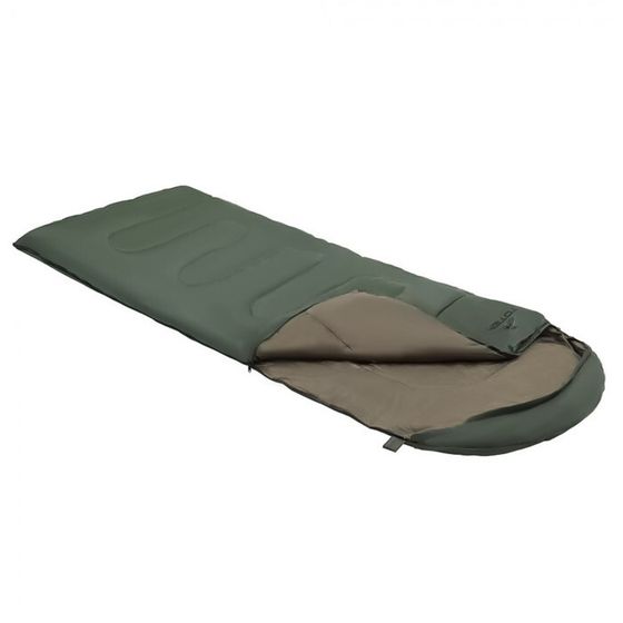 Спальный мешок Totem Fisherman XXL, одеяло, 1 слой, левый, 75х220 см, +10°C