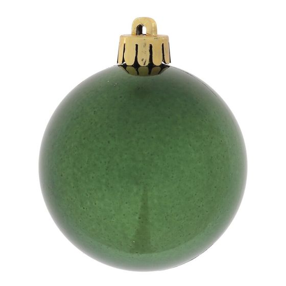 Украшение новогоднее &quot;Шар&quot;, D 12 см, L12 W12 H12 см