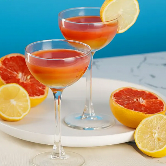 Рюмка коктейльная ЭДЕМ 120мл