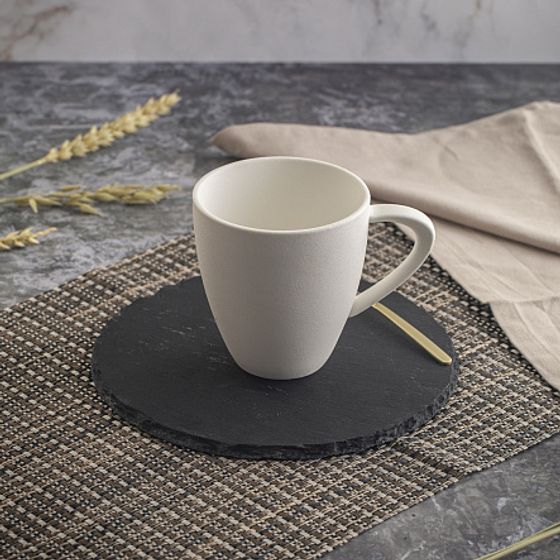 Кружка ROCK WHITE 360мл