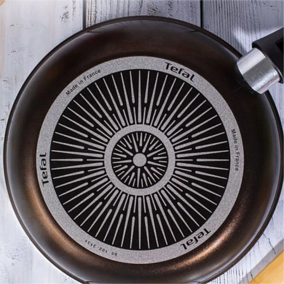 Набор сковород STRENGTH 2226см