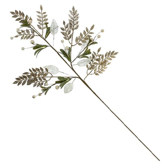 Изделие декоративное &quot;Ветка, L31 W0,5 H73 см
