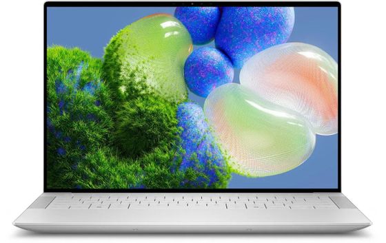 Ноутбук 14.5&quot; Dell XPS 14 9440 серебристый Ultra7-155H 16Gb/512Gb Intel Arc W11Pro (9440-7652)