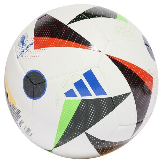 ADIDAS Euro 24 Training Football Ball