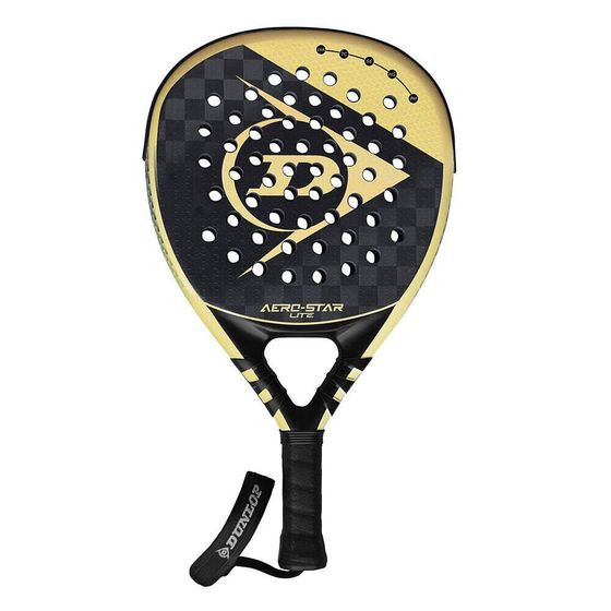 Ракетка для падл-тенниса DUNLOP Aero-Star Lite