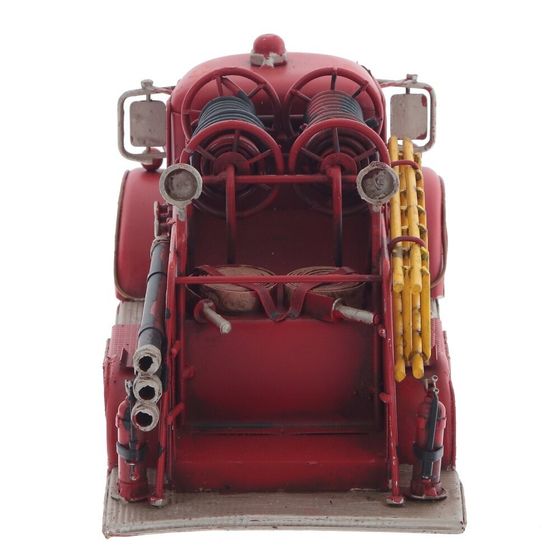 Изделие декоративное &quot;Автомобиль&quot;, Д30 Ш12 В12,5 см