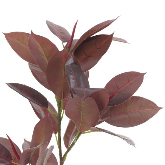 Цветочная композиция, L35 W35 H70 см