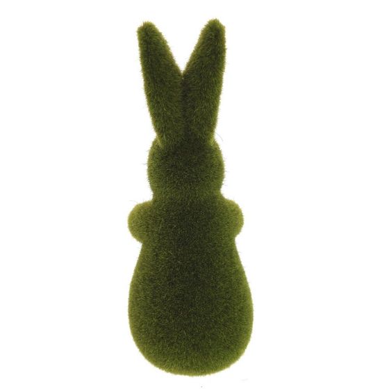 Фигурка декоративная &quot;Заяц&quot;, L5 W7 H15 см