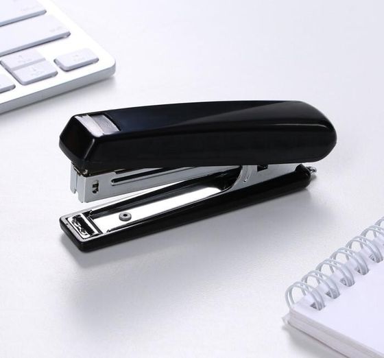 !Набор «С Днем учителя»: ежедневник А5 120 листов, степлер, скобы