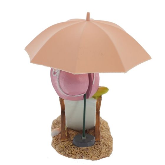 Фигурка декоративная &quot;Лягушка&quot;, Д16 Ш10 В15 см, 2в.