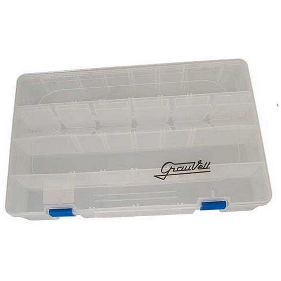 GRAUVELL HS-316 Tackle Box