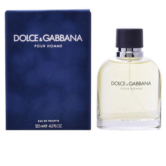 Dolce &amp; Gabbana Pour Homme Туалетная вода