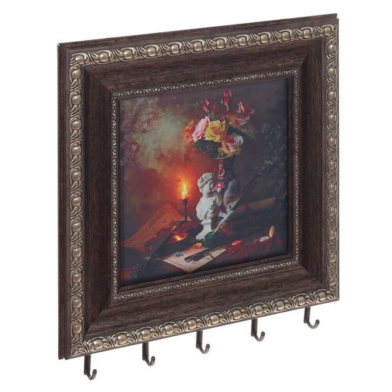 Ключница, Д27 Ш3 В29 см