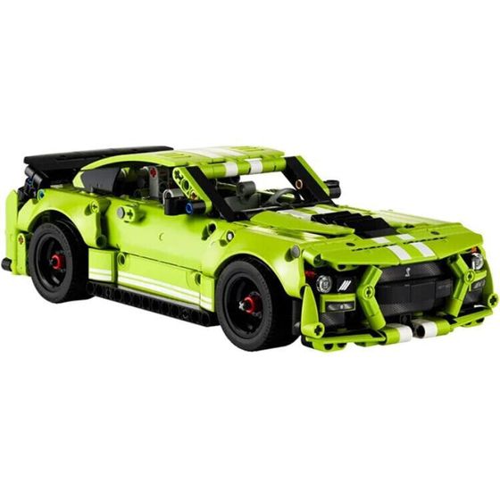 Конструкторы LEGO Ford Mustang Shelby GT500 42138