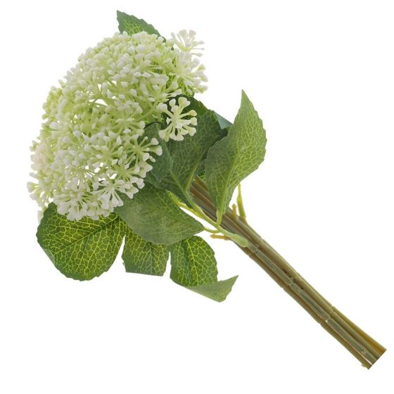 Цветок искусственный, L13 W13 H30 см, 2в.