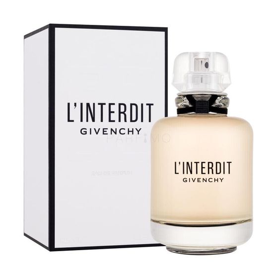 Givenchy L&#39;Interdit 125 мл парфюмированная вода для женщин