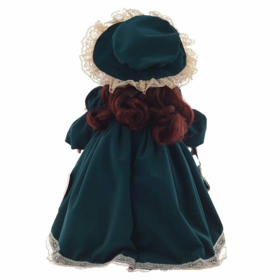 Кукла &quot;Вероника&quot;, Д21 Ш11,5 В44 см