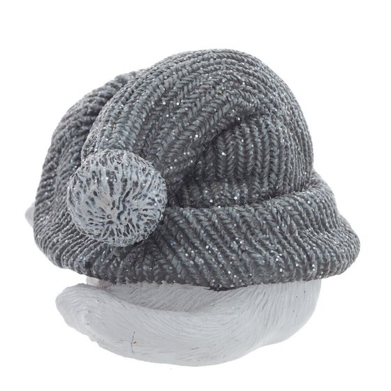 Фигурка декоративная &quot;Котёнок&quot;, L14 W9,5 H7,5 см, 2в.