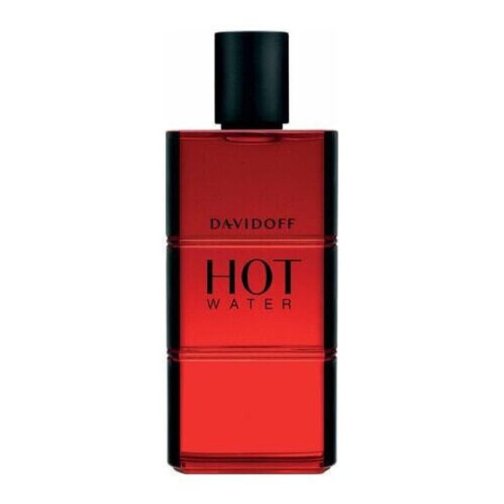 Davidoff Hot Water Eau de Toilette