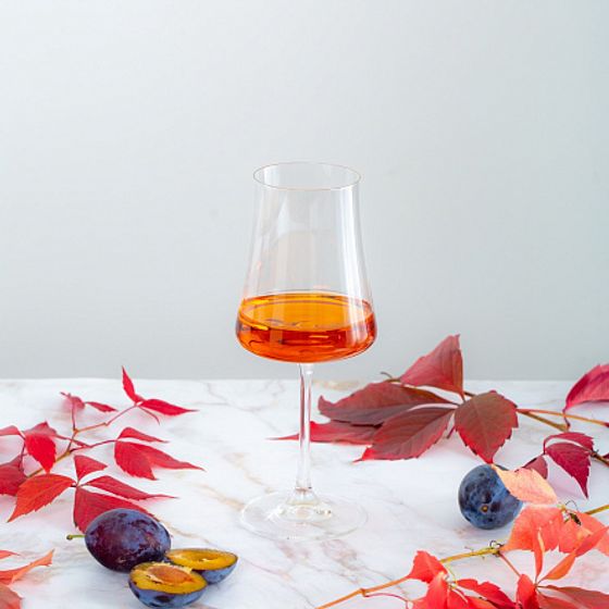 Набор бокалов для вина XTRA 6шт 460мл