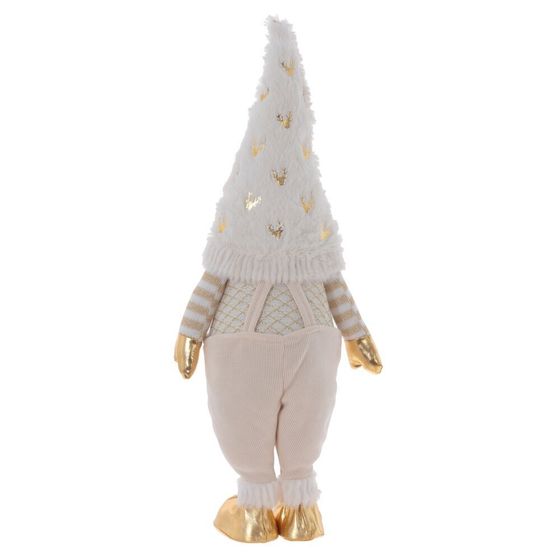 Игрушка набивная &quot;Гном&quot;, L22 W12 H54/38 см, 2в.